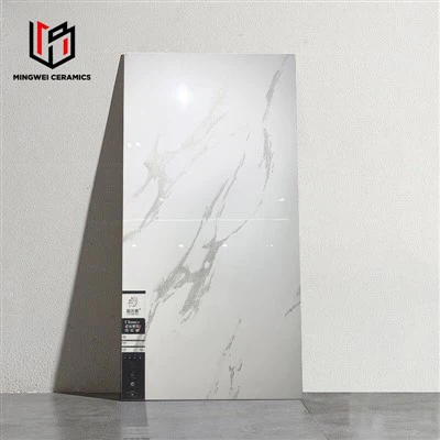 Placi lucioase vs mate, care sunt mai bune